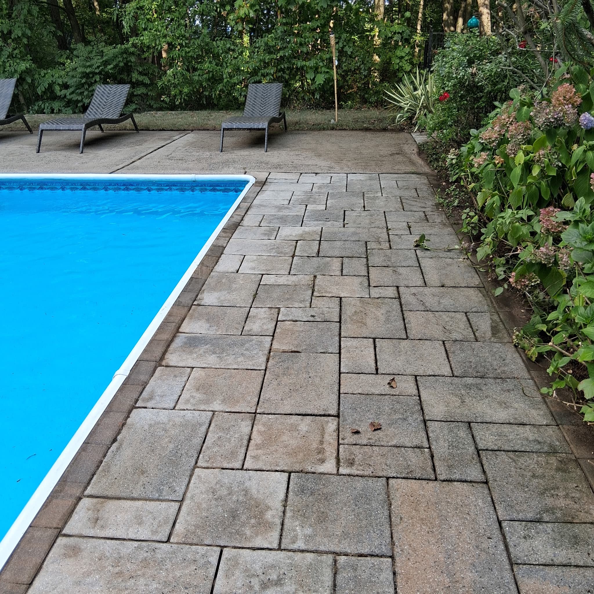 Thru Clean CT - Professional power washing